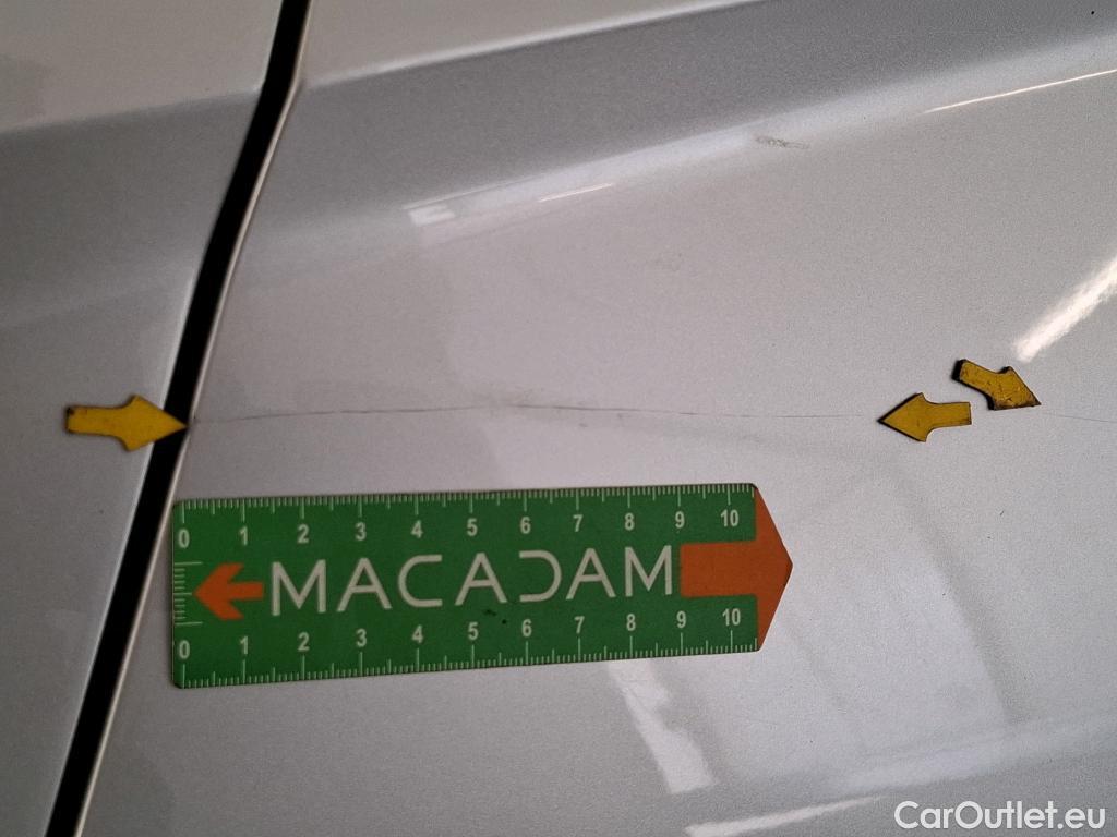  Skoda  Fabia  Ambition 1.0 MPI 80CV BVM5 E6d #2