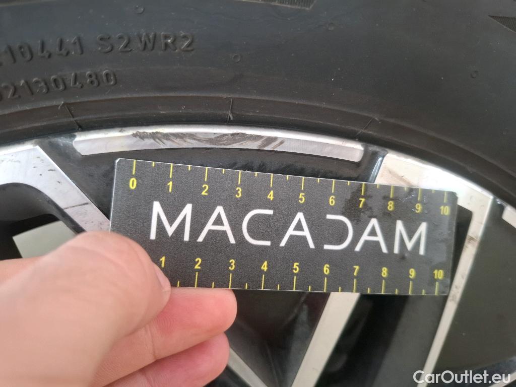  Skoda  Octavia  Break Business 2.0 TDI 150CV BVA7 E6d #84