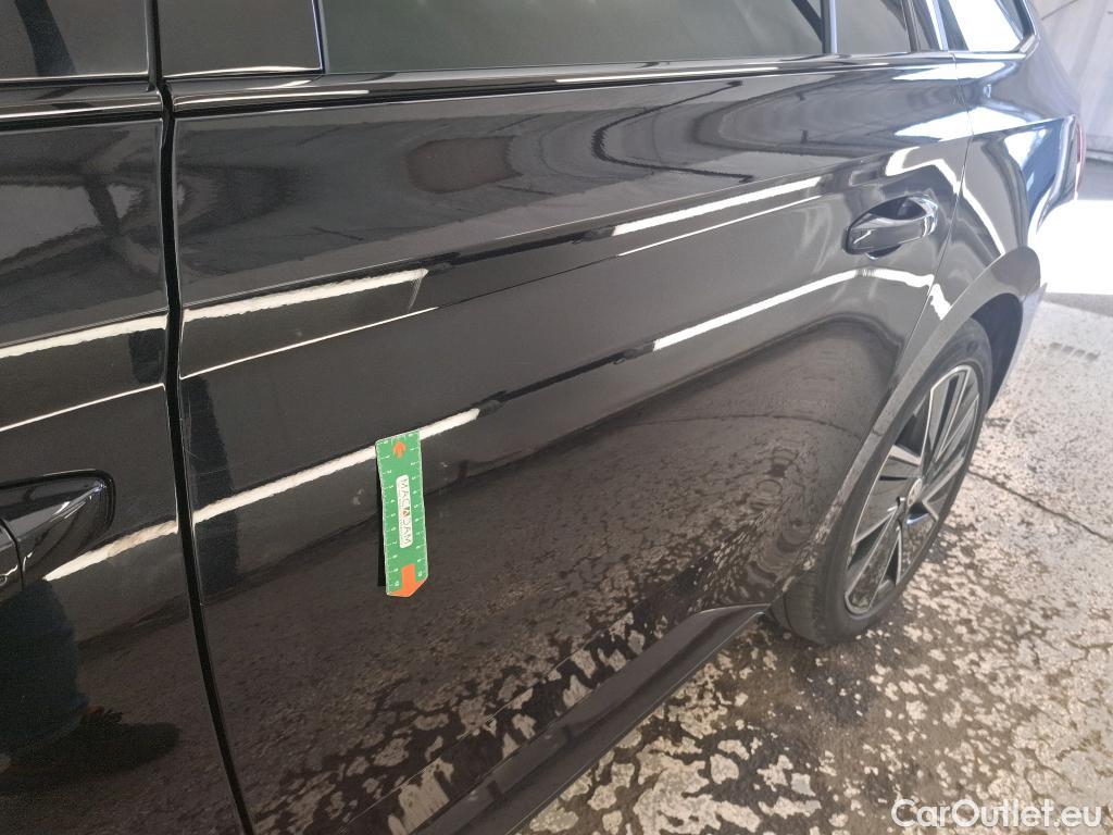  Skoda  Superb  Break SportLine 2.0 TDI 150CV BVA7 E6d #27