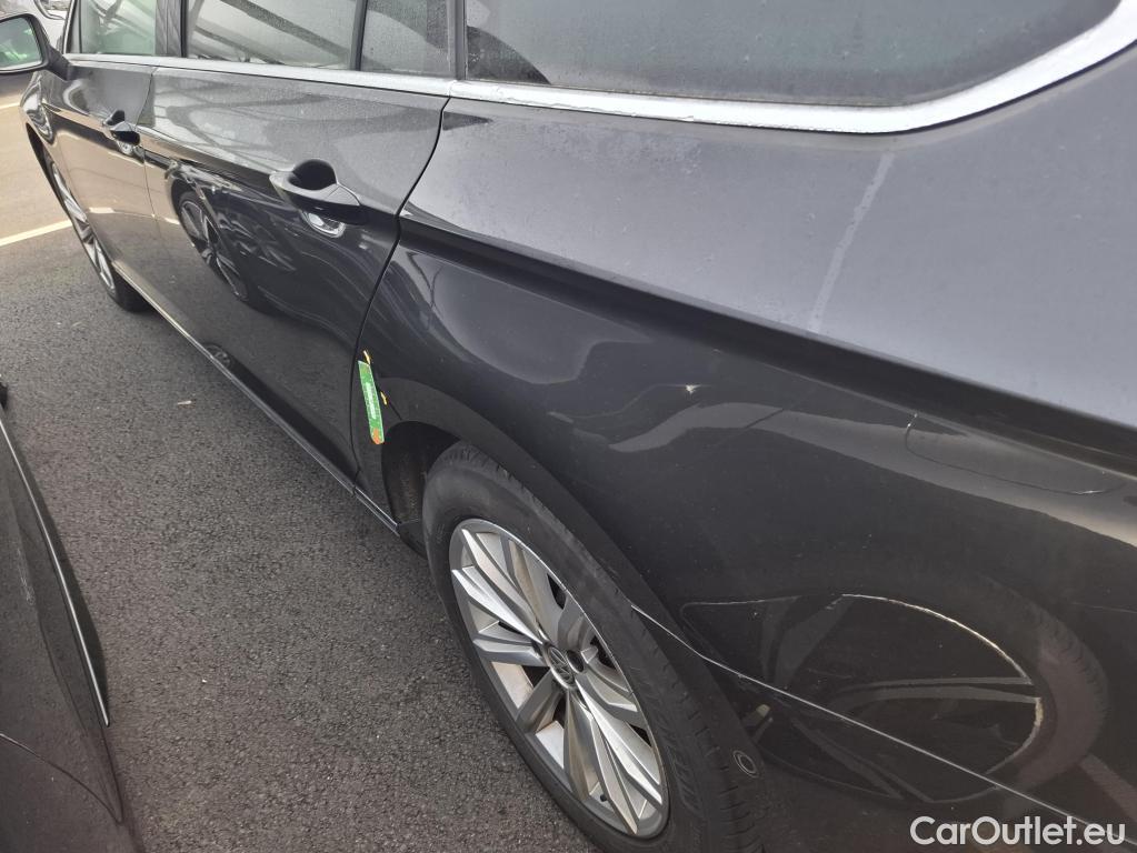  Volkswagen  Passat VOLKSWAGEN  SW / 2019 / 5P / Break 2.0 TDI EVO 150 DSG7 SW LOUNGE #5