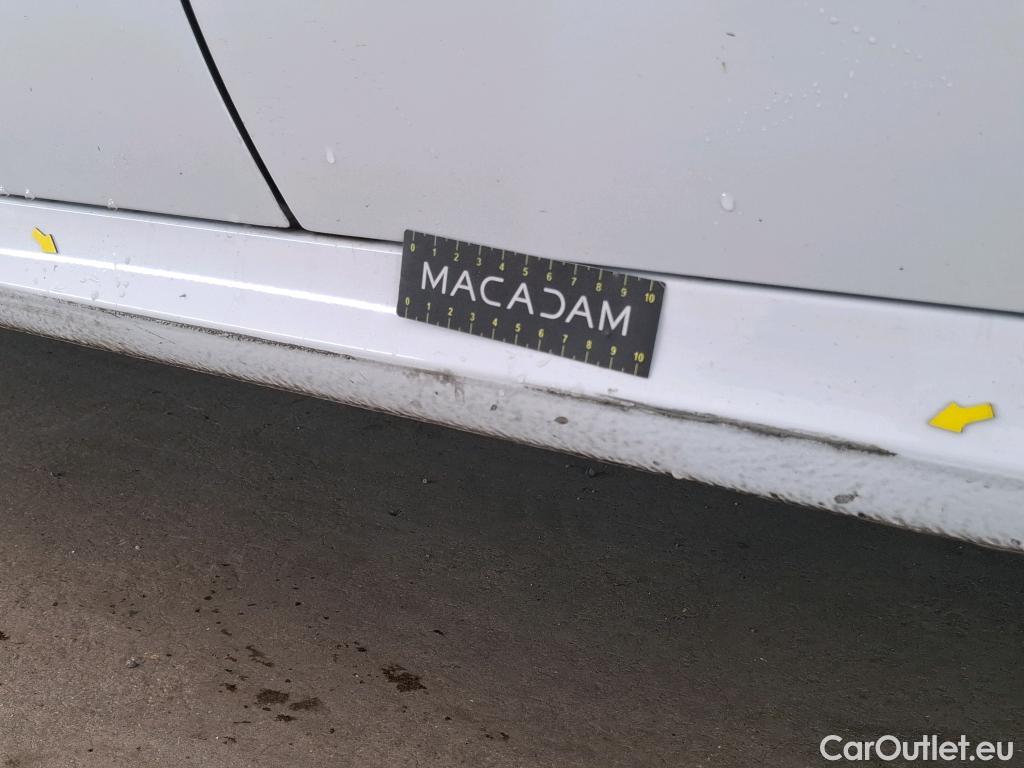  Skoda  Octavia  Break Business 2.0 TDI 150CV BVA7 E6d #71