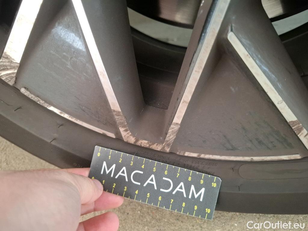  Skoda  Octavia  Break Business 2.0 TDI 150CV BVA7 E6d #6