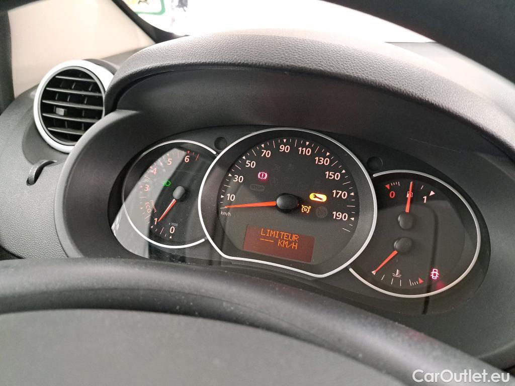  Renault  Kangoo  II Express Maxi Extra (Série Spéciale) 1.5 dCi 95CV BVM6 E6dT #20