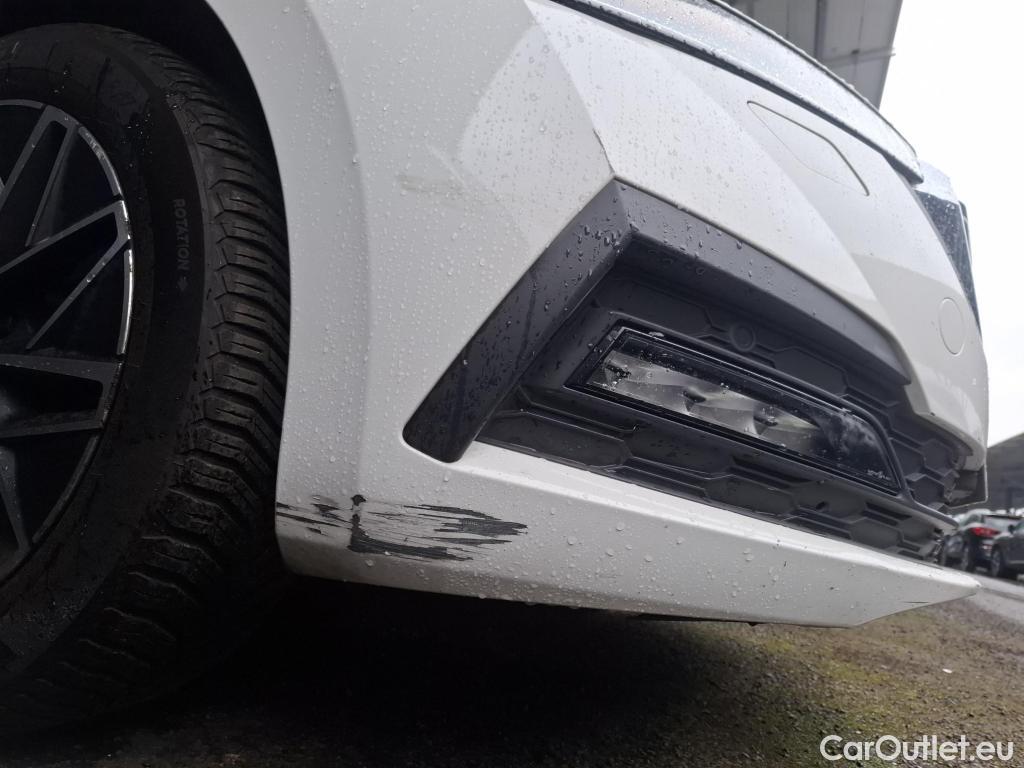  Skoda  Octavia  Break Business 2.0 TDI 150CV BVA7 E6d #50