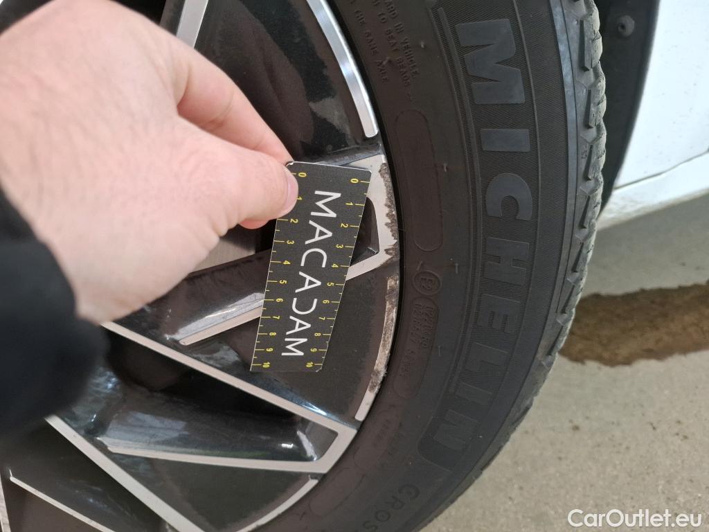  Skoda  Octavia  Break Business 2.0 TDI 150CV BVA7 E6d #4