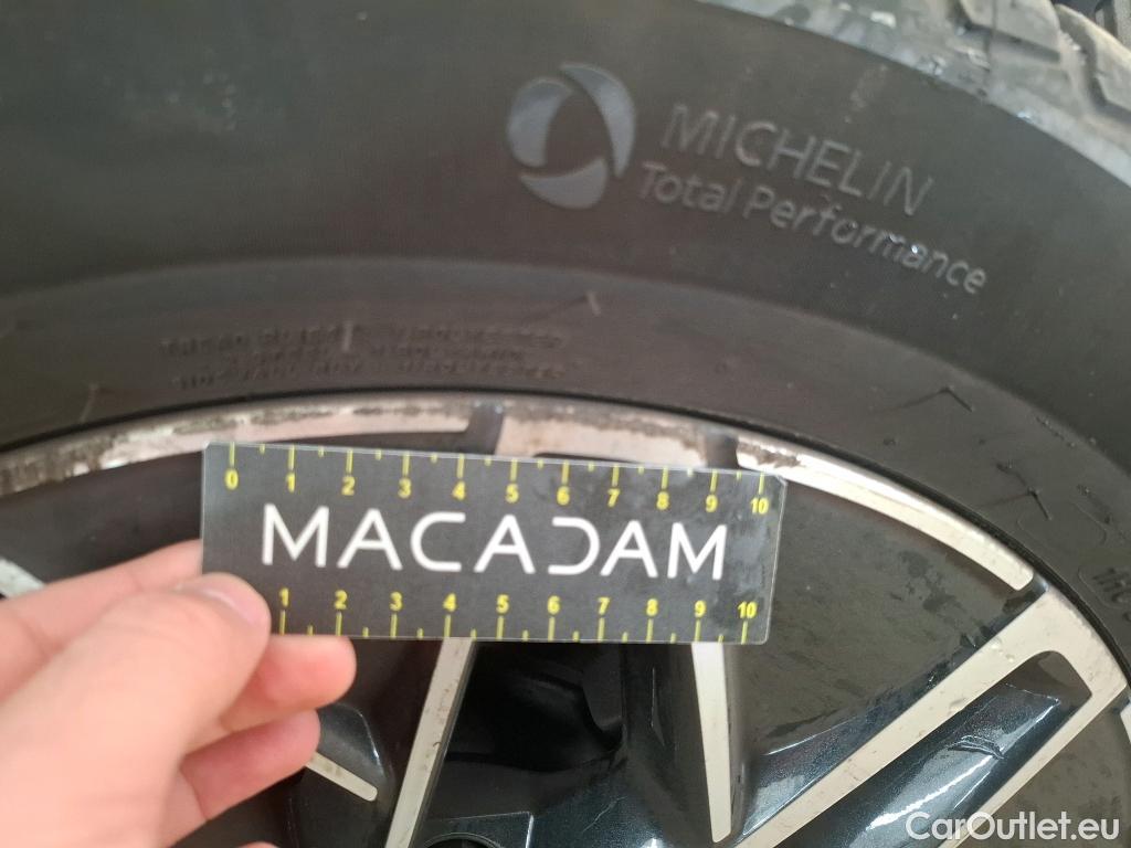  Skoda  Octavia  Break Business 2.0 TDI 150CV BVA7 E6d #78