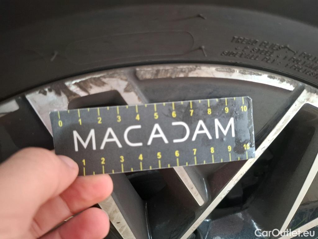  Skoda  Octavia  Break Business 2.0 TDI 150CV BVA7 E6d #77