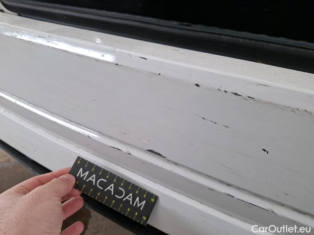  Skoda  Octavia  Break Business 2.0 TDI 150CV BVA7 E6d #32