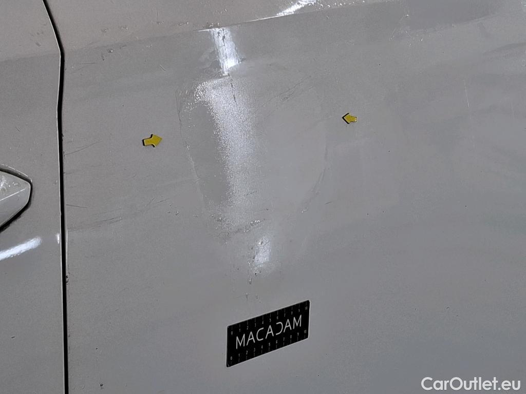  Skoda  Octavia  Break Business 2.0 TDI 150CV BVA7 E6d #56