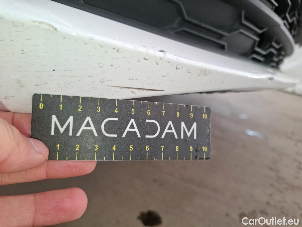  Skoda  Octavia  Break Business 2.0 TDI 150CV BVA7 E6d #44