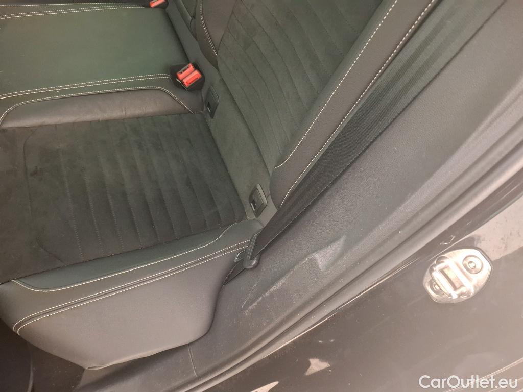  Volkswagen  Passat VOLKSWAGEN  SW / 2019 / 5P / Break 2.0 TDI EVO 150 DSG7 SW LOUNGE #24