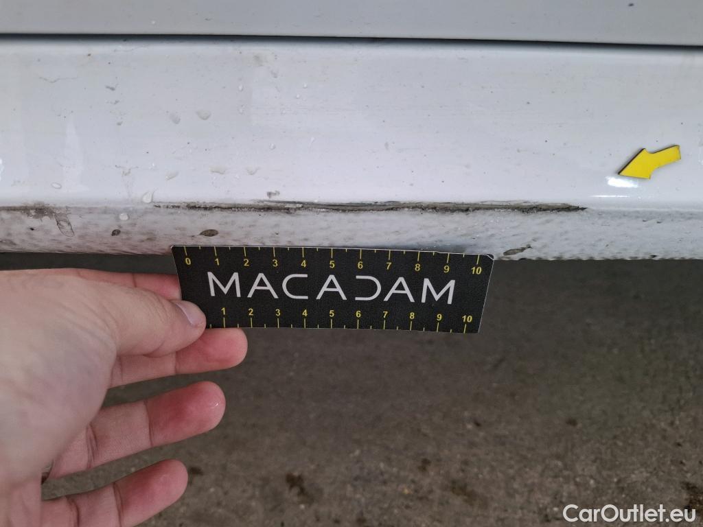  Skoda  Octavia  Break Business 2.0 TDI 150CV BVA7 E6d #73