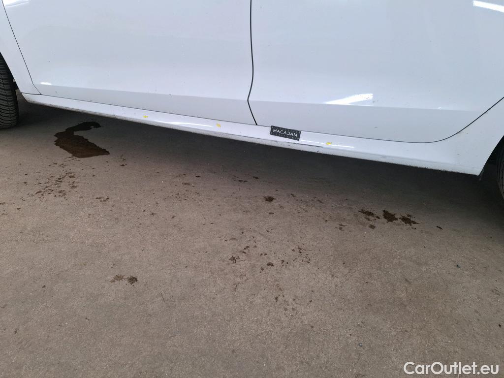  Skoda  Octavia  Break Business 2.0 TDI 150CV BVA7 E6d #69