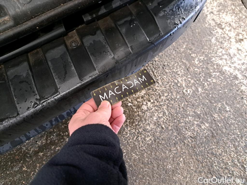  Renault  Kangoo  II Express Maxi Extra (Série Spéciale) 1.5 dCi 95CV BVM6 E6dT #4