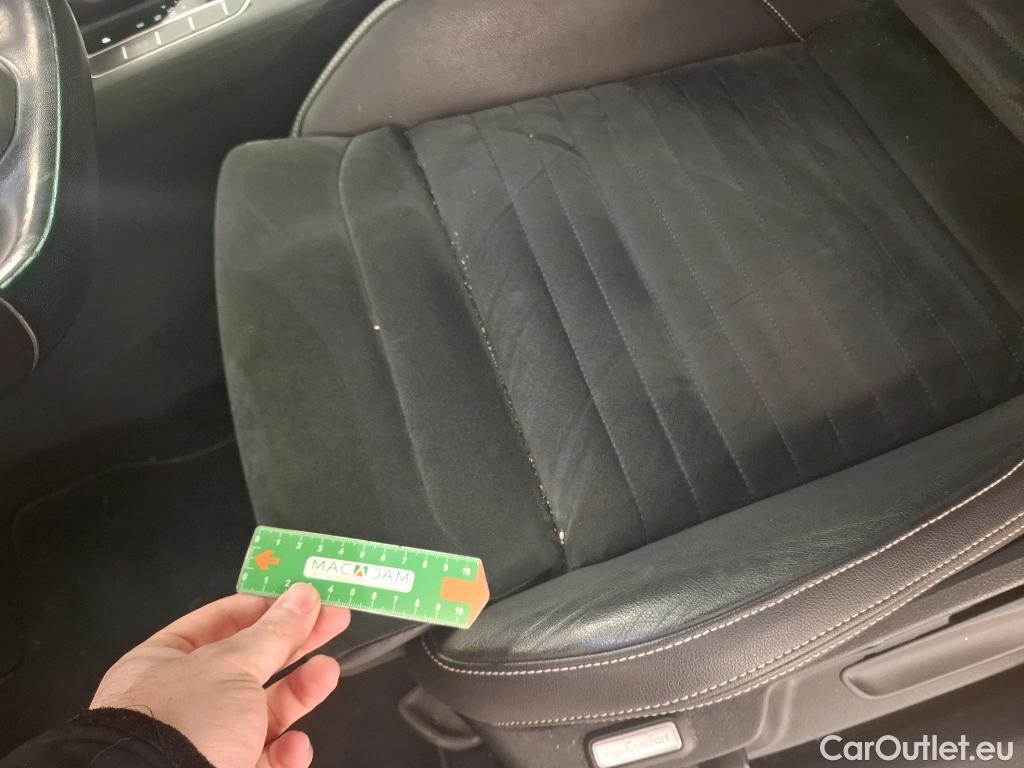  Volkswagen  Passat VOLKSWAGEN  SW / 2019 / 5P / Break 2.0 TDI EVO 150 DSG7 SW LOUNGE #32