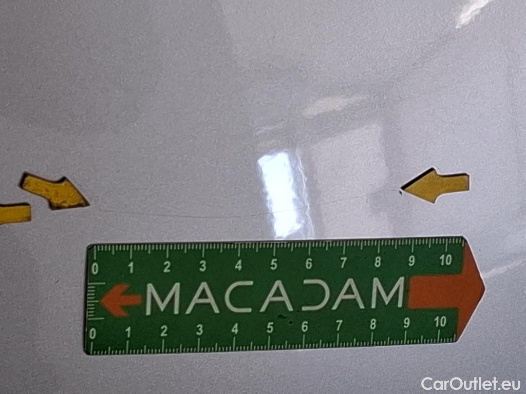  Skoda  Fabia  Ambition 1.0 MPI 80CV BVM5 E6d #3