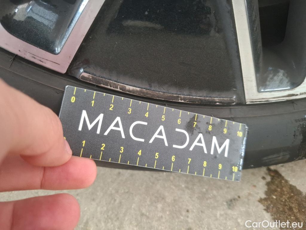  Skoda  Octavia  Break Business 2.0 TDI 150CV BVA7 E6d #85