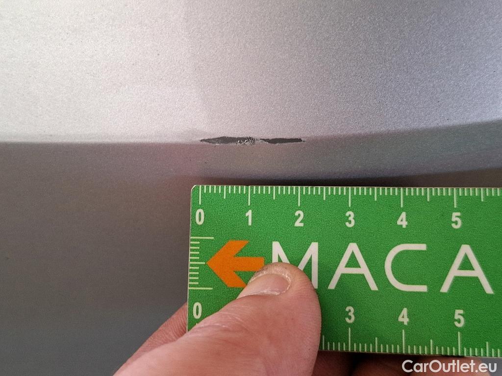  Skoda  Fabia  Ambition 1.0 MPI 80CV BVM5 E6d #20