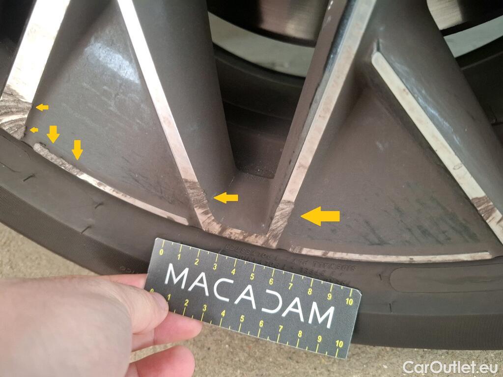  Skoda  Octavia  Break Business 2.0 TDI 150CV BVA7 E6d #2