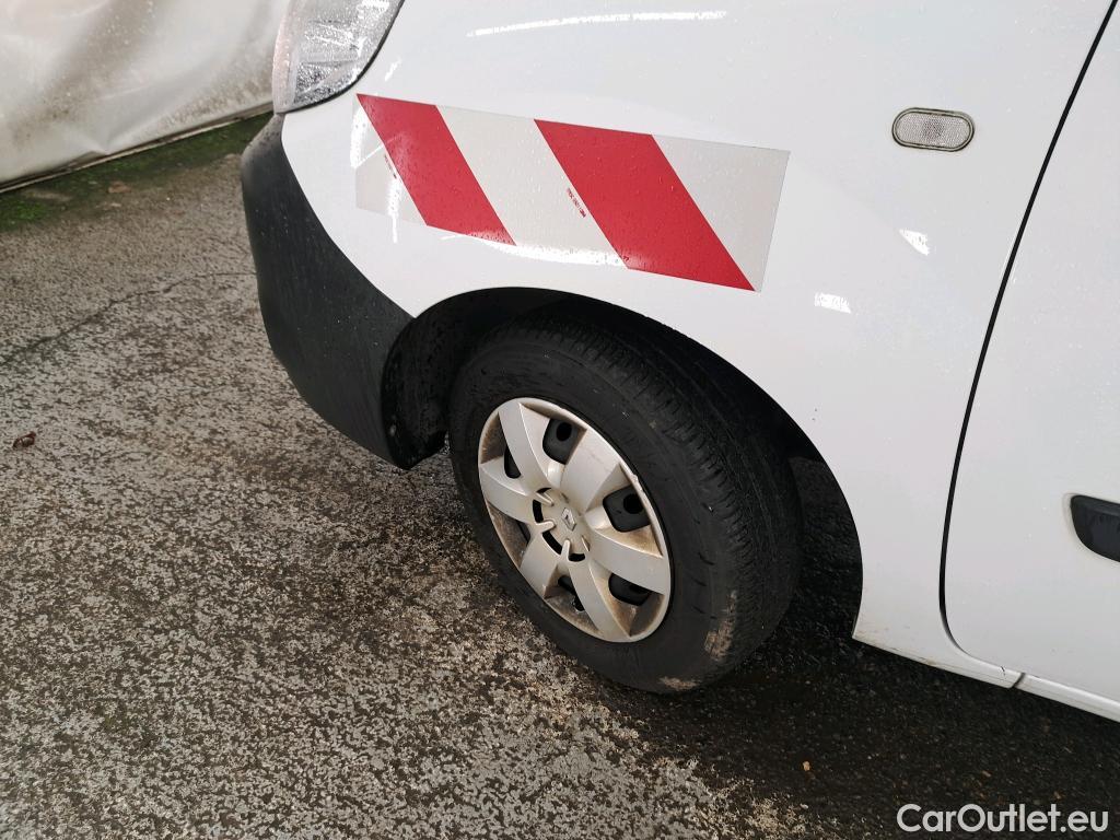 Renault  Kangoo  II Express Maxi Extra (Série Spéciale) 1.5 dCi 95CV BVM6 E6dT #7