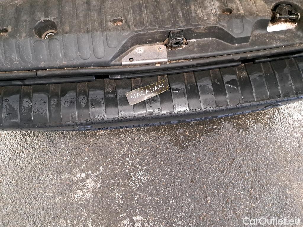  Renault  Kangoo  II Express Maxi Extra (Série Spéciale) 1.5 dCi 95CV BVM6 E6dT #3