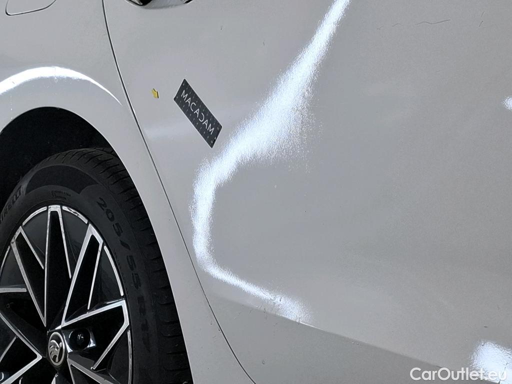  Skoda  Octavia  Break Business 2.0 TDI 150CV BVA7 E6d #63