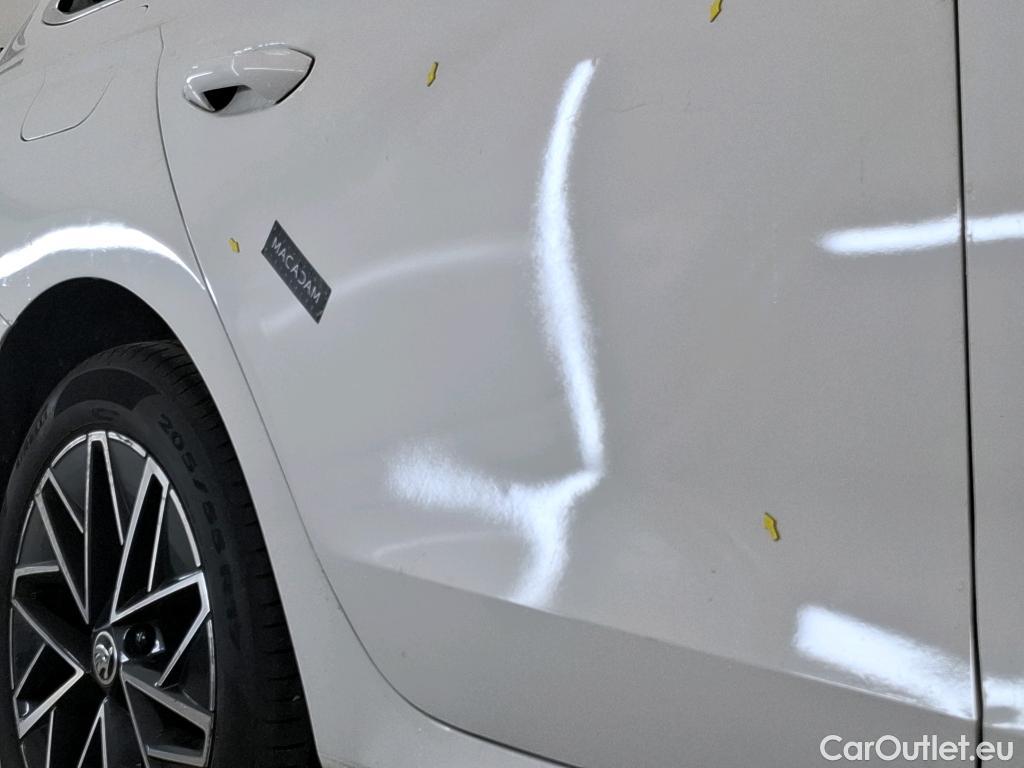  Skoda  Octavia  Break Business 2.0 TDI 150CV BVA7 E6d #65