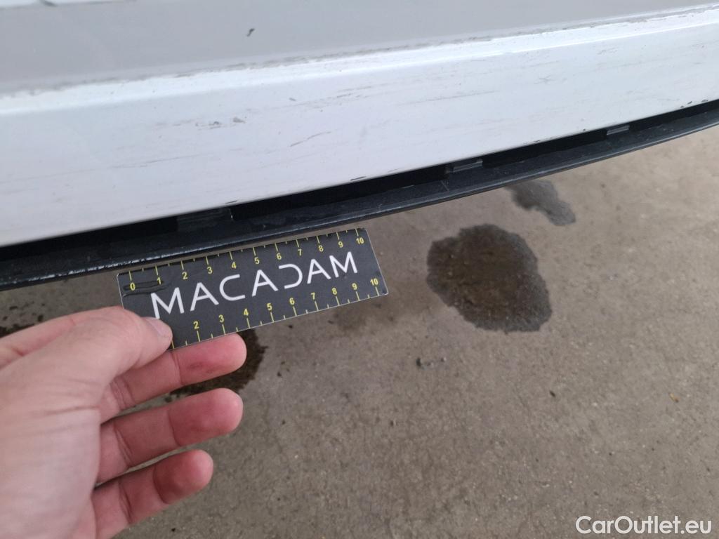  Skoda  Octavia  Break Business 2.0 TDI 150CV BVA7 E6d #99