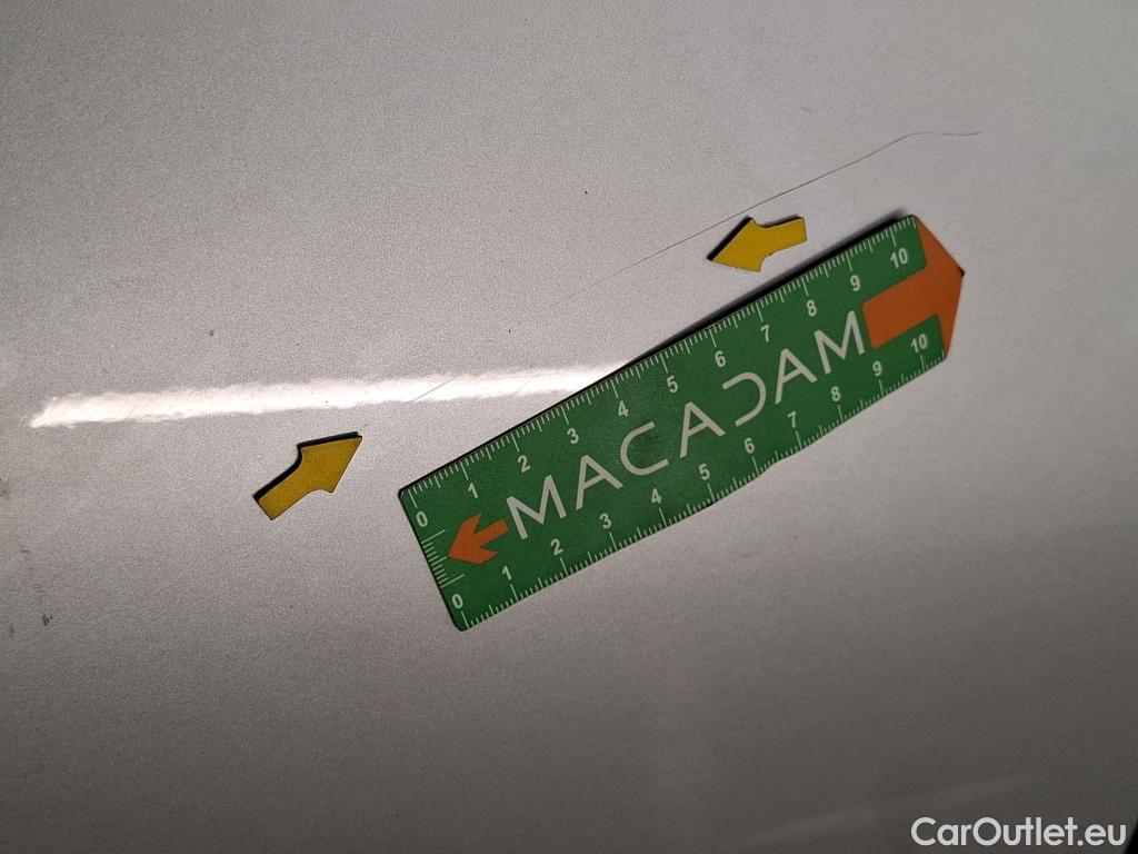  Skoda  Fabia  Ambition 1.0 MPI 80CV BVM5 E6d #6