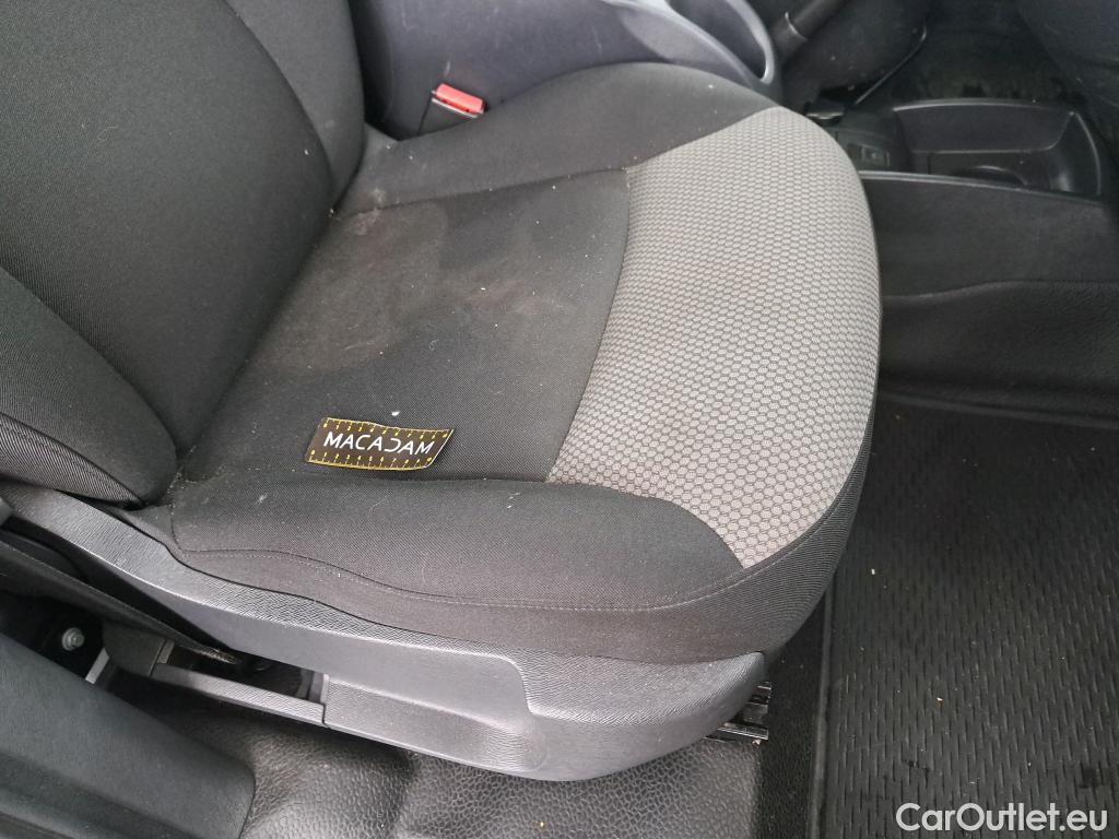  Renault  Kangoo  II Express Maxi Extra (Série Spéciale) 1.5 dCi 95CV BVM6 E6dT #17