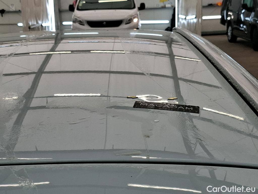  Skoda  Octavia  Break Business 2.0 TDI 150CV BVA7 E6d #13