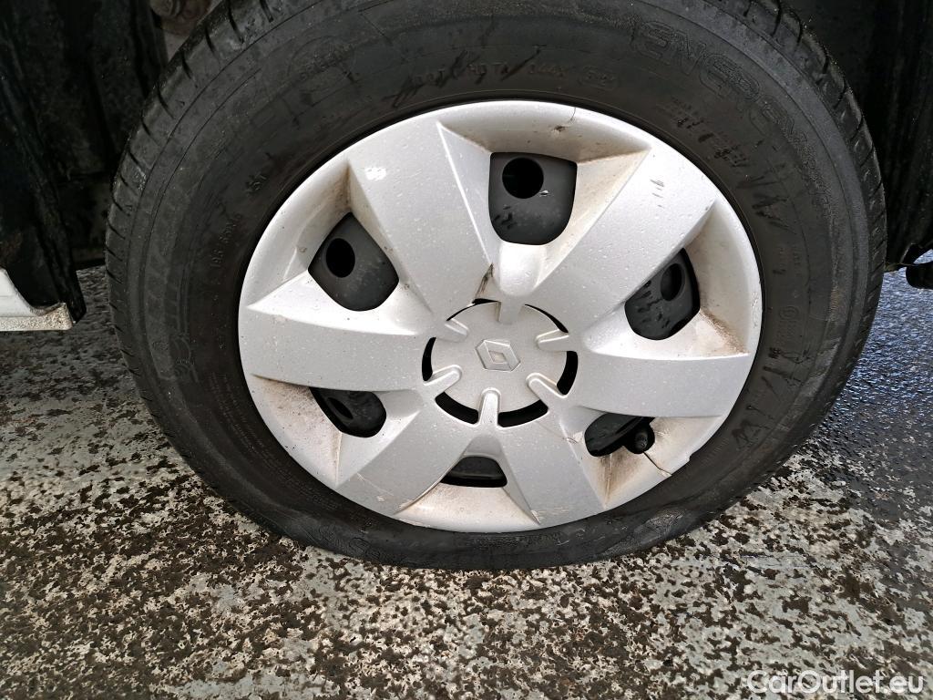  Renault  Kangoo  II Express Maxi Extra (Série Spéciale) 1.5 dCi 95CV BVM6 E6dT #14