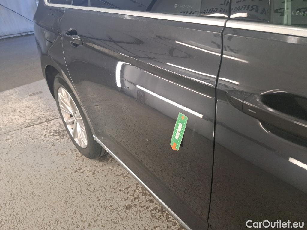  Volkswagen  Passat VOLKSWAGEN  SW / 2019 / 5P / Break 2.0 TDI EVO 150 DSG7 SW LOUNGE #35