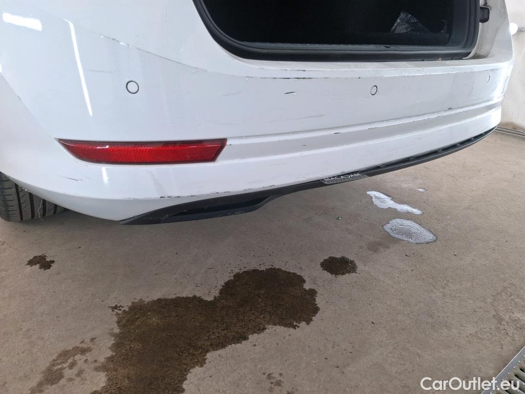  Skoda  Octavia  Break Business 2.0 TDI 150CV BVA7 E6d #98