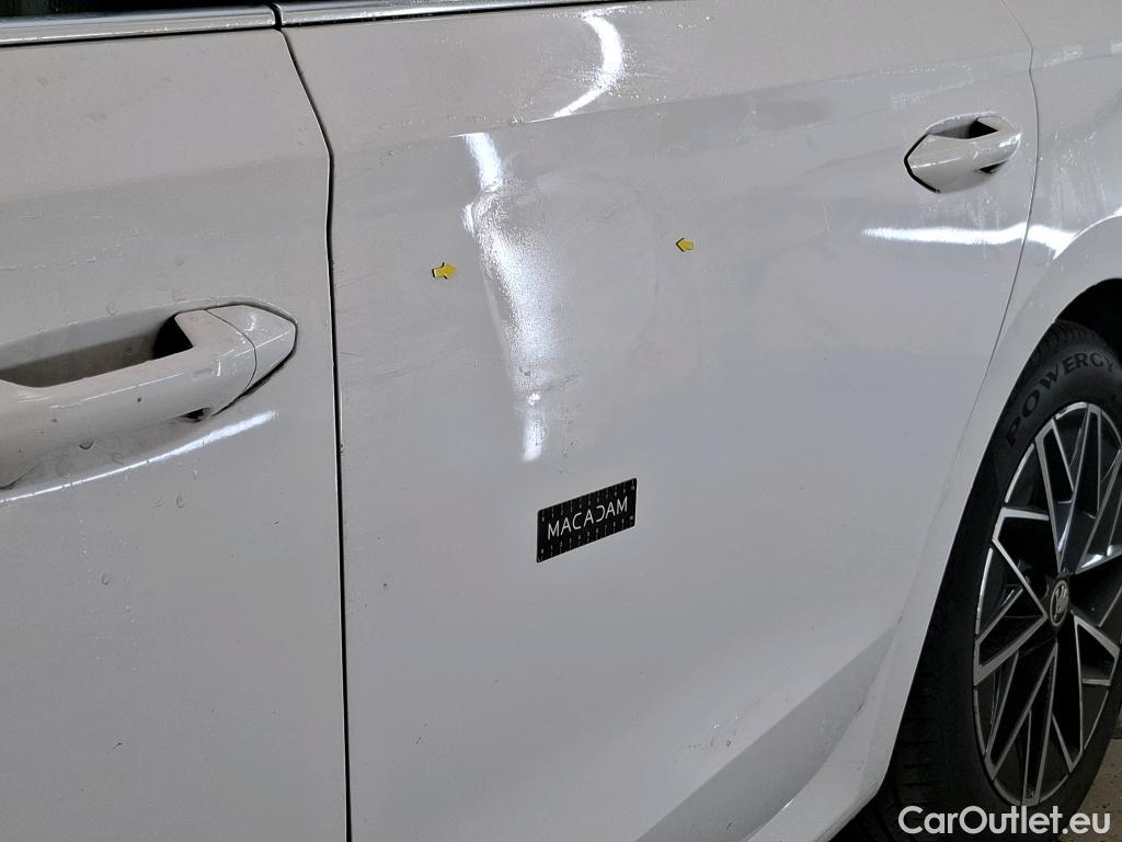  Skoda  Octavia  Break Business 2.0 TDI 150CV BVA7 E6d #54