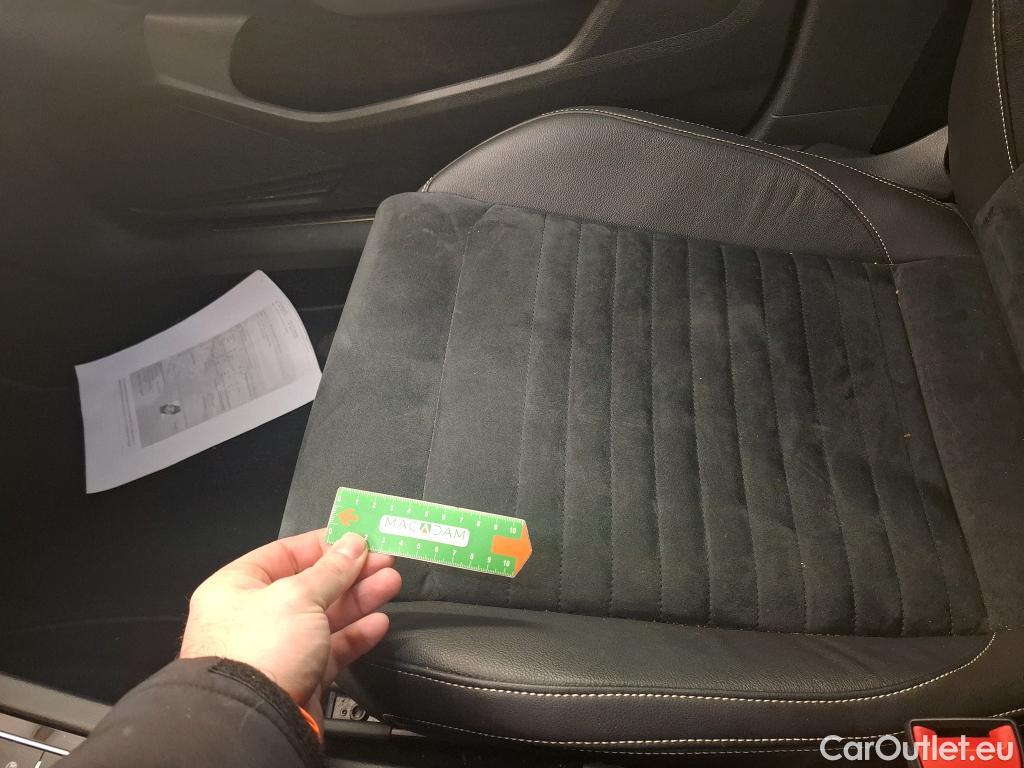  Volkswagen  Passat VOLKSWAGEN  SW / 2019 / 5P / Break 2.0 TDI EVO 150 DSG7 SW LOUNGE #33