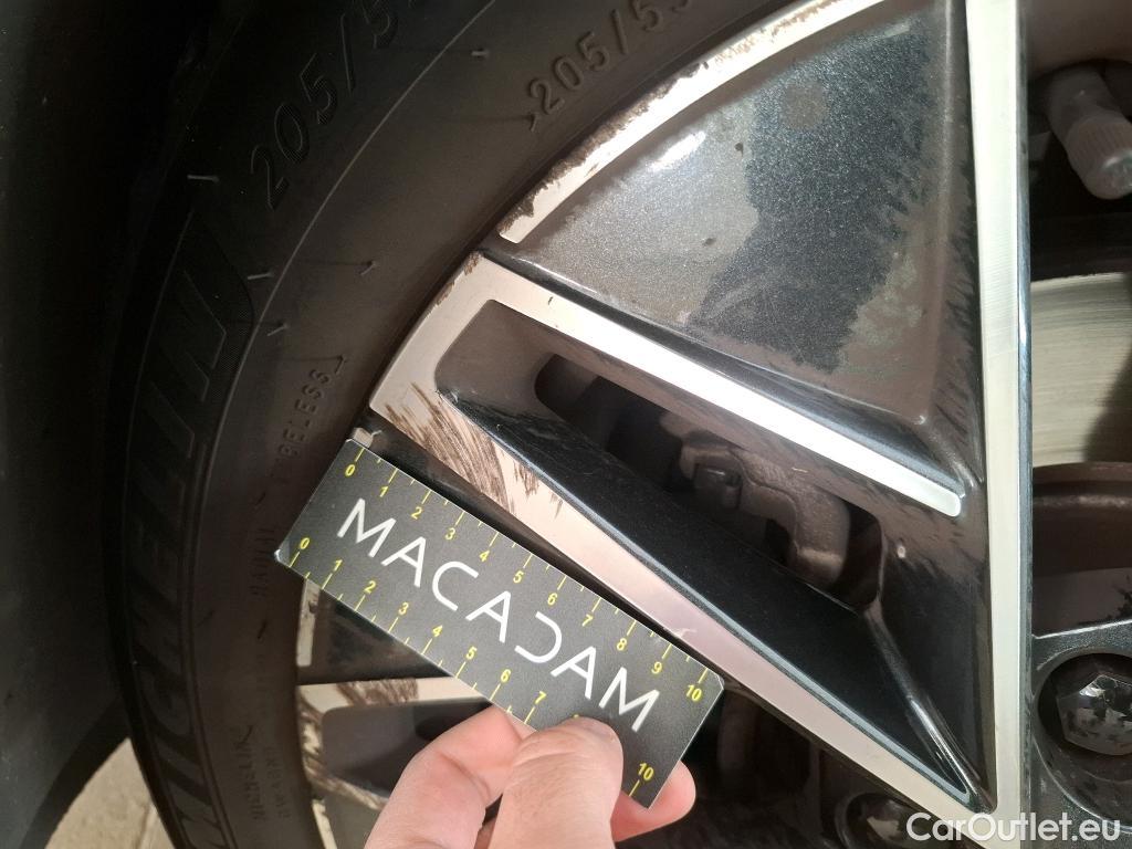  Skoda  Octavia  Break Business 2.0 TDI 150CV BVA7 E6d #10