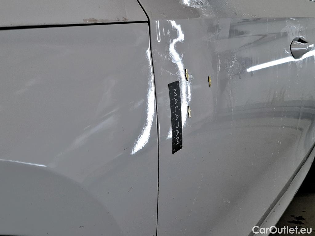  Skoda  Octavia  Break Business 2.0 TDI 150CV BVA7 E6d #91