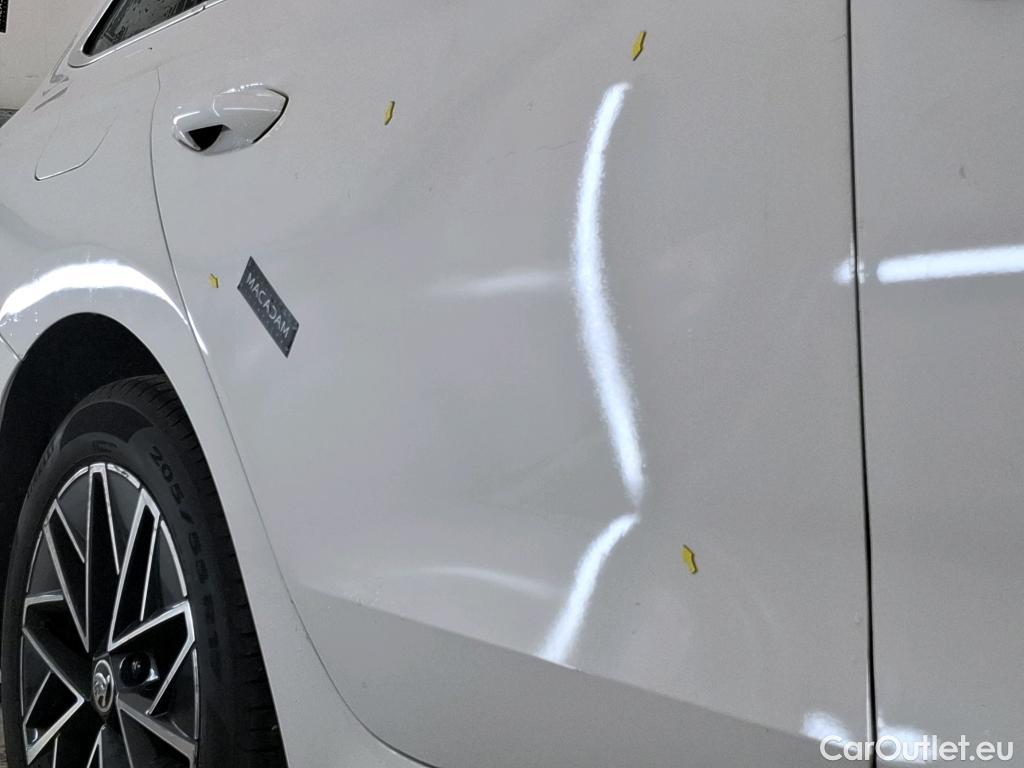  Skoda  Octavia  Break Business 2.0 TDI 150CV BVA7 E6d #67