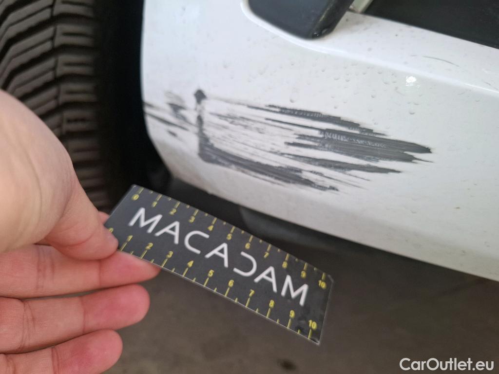  Skoda  Octavia  Break Business 2.0 TDI 150CV BVA7 E6d #43