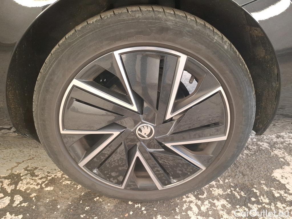  Skoda  Superb  Break SportLine 2.0 TDI 150CV BVA7 E6d #19