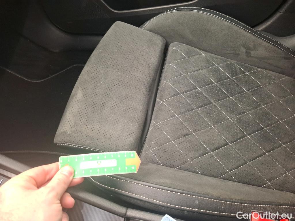  Skoda  Superb  Break SportLine 2.0 TDI 150CV BVA7 E6d #25