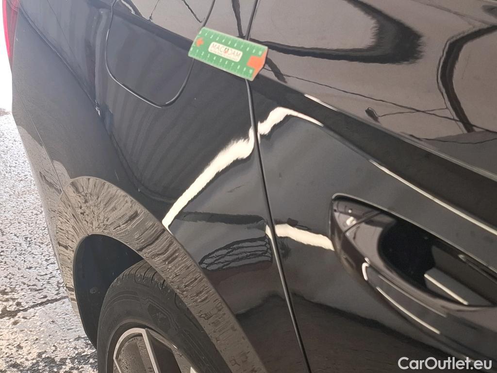  Skoda  Superb  Break SportLine 2.0 TDI 150CV BVA7 E6d #7