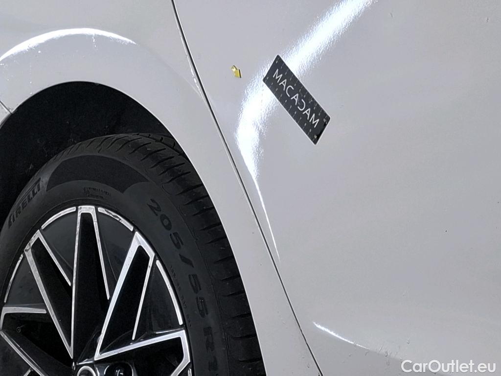  Skoda  Octavia  Break Business 2.0 TDI 150CV BVA7 E6d #60