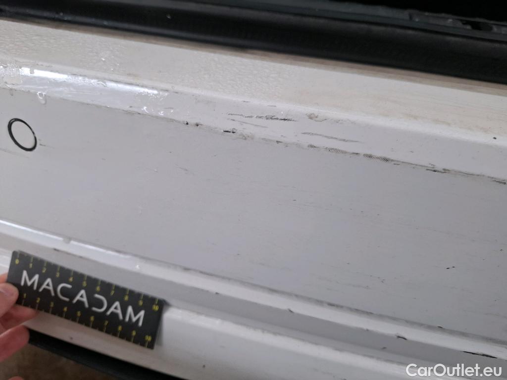  Skoda  Octavia  Break Business 2.0 TDI 150CV BVA7 E6d #33