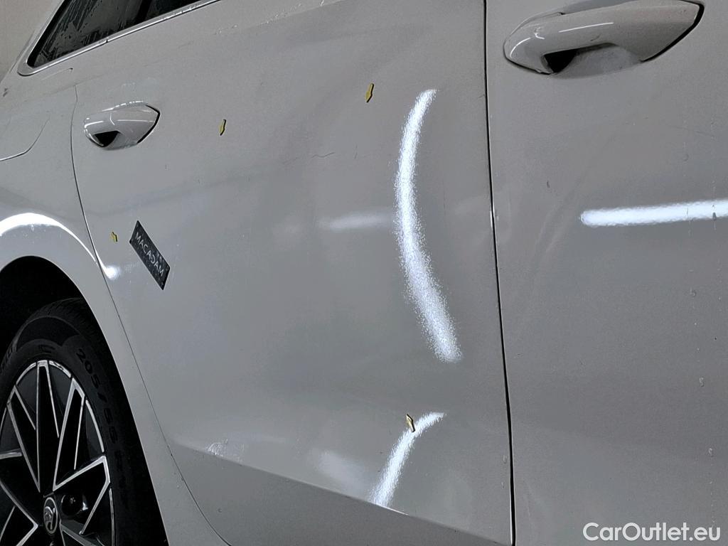  Skoda  Octavia  Break Business 2.0 TDI 150CV BVA7 E6d #68