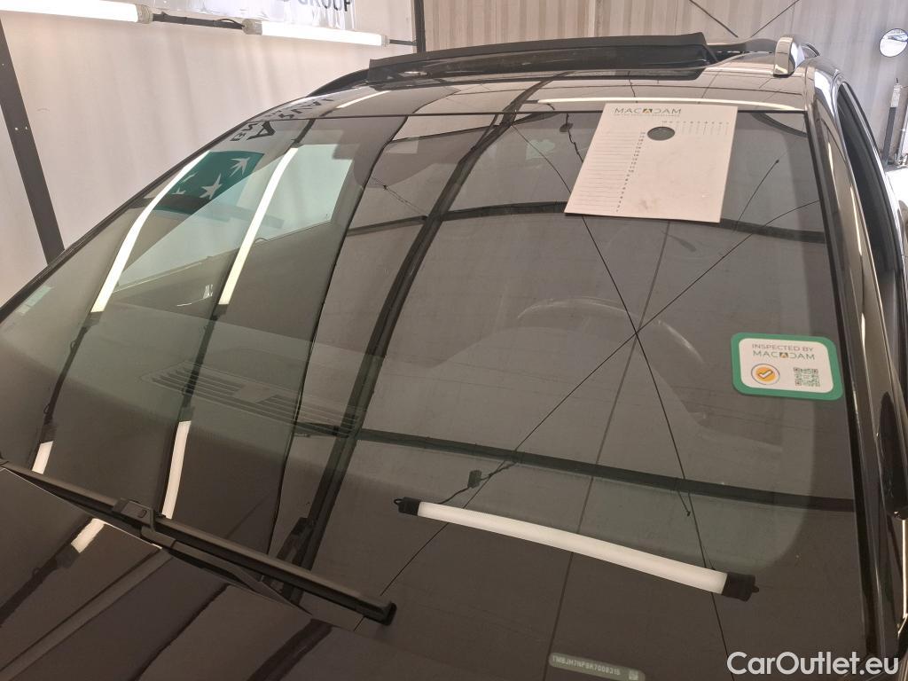  Skoda  Superb  Break SportLine 2.0 TDI 150CV BVA7 E6d #1