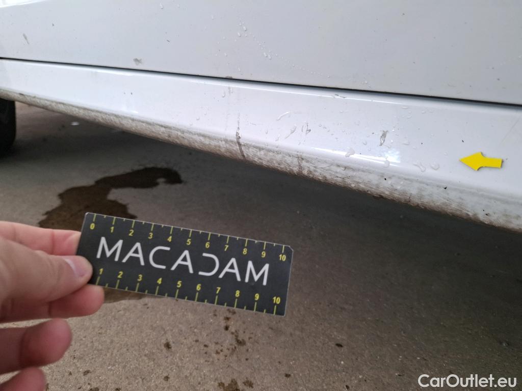  Skoda  Octavia  Break Business 2.0 TDI 150CV BVA7 E6d #72