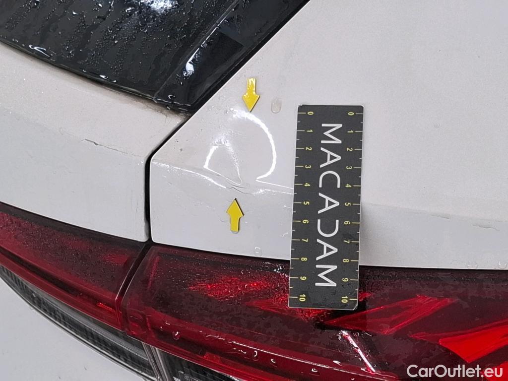  Skoda  Octavia  Break Business 2.0 TDI 150CV BVA7 E6d #19