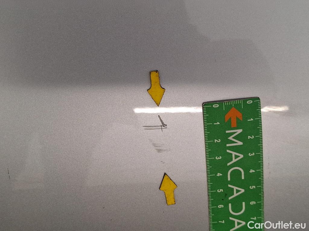  Skoda  Fabia  Ambition 1.0 MPI 80CV BVM5 E6d #10